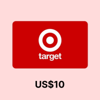 타겟 US$10 기프트카드